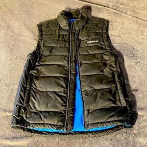 Adidas Originals Insulated Vest